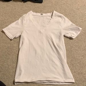 Athleta Tee ( Renew Seamless Tee)